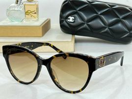 Picture of Chanel Sunglasses _SKUfw56829306fw